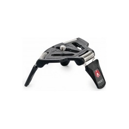 Manfrotto Pocket Support Large Black