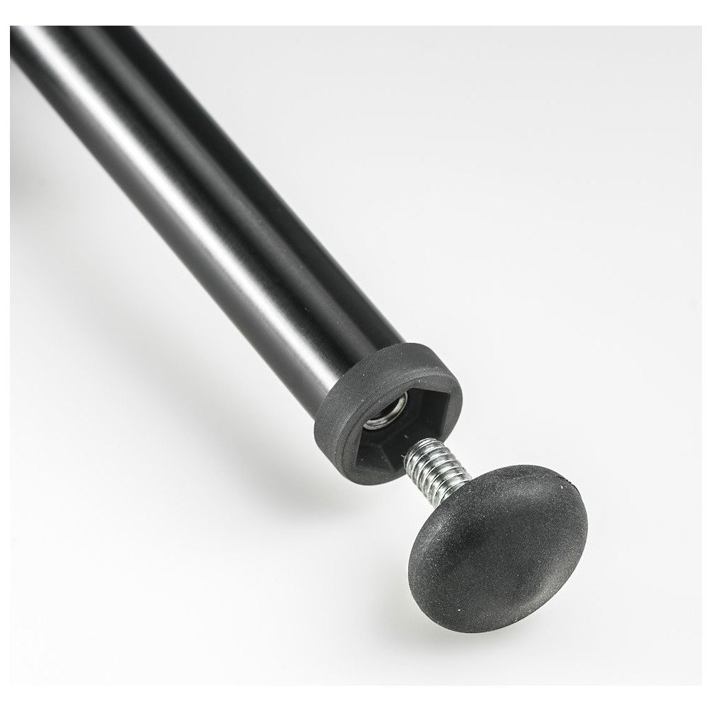 Manfrotto XPRO Monopod+ Four-Section Aluminum Photo Monopod - view 2