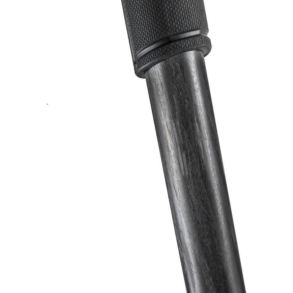 Manfrotto XPRO Monopod+ Four-Section Carbon Fiber Photo Monopod - view 2