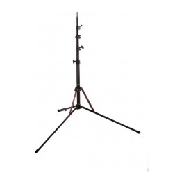 Manfrotto Nanopole Stand lightweight compact stand with removable column product image