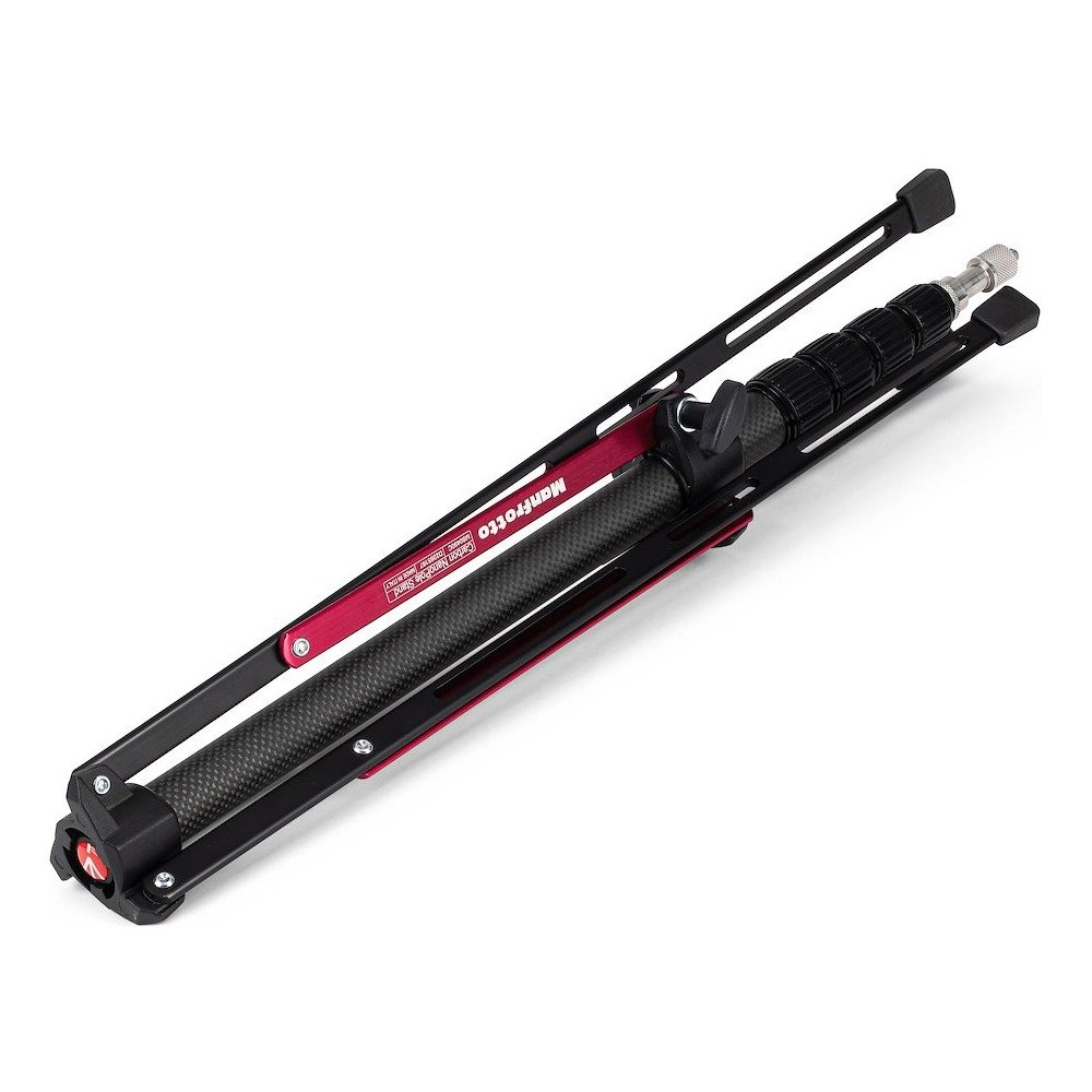 Manfrotto Carbon Nanopole Stand - view 2