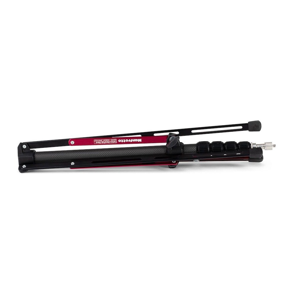 Manfrotto Carbon Nanopole Stand - view 3