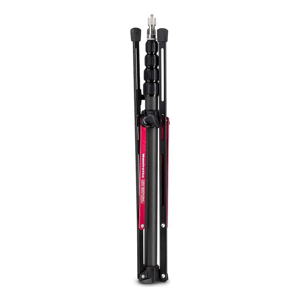 Manfrotto Carbon Nanopole Stand - view 5