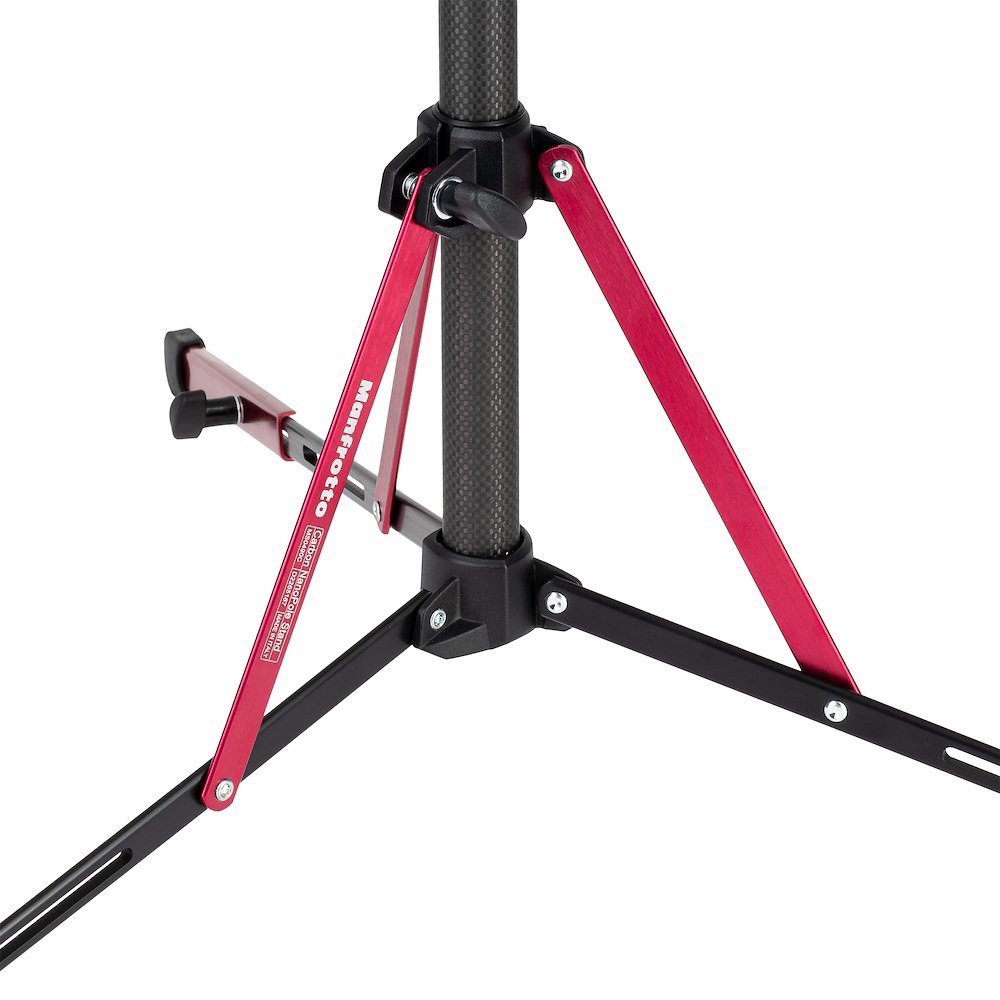 Manfrotto Carbon Nanopole Stand - view 6