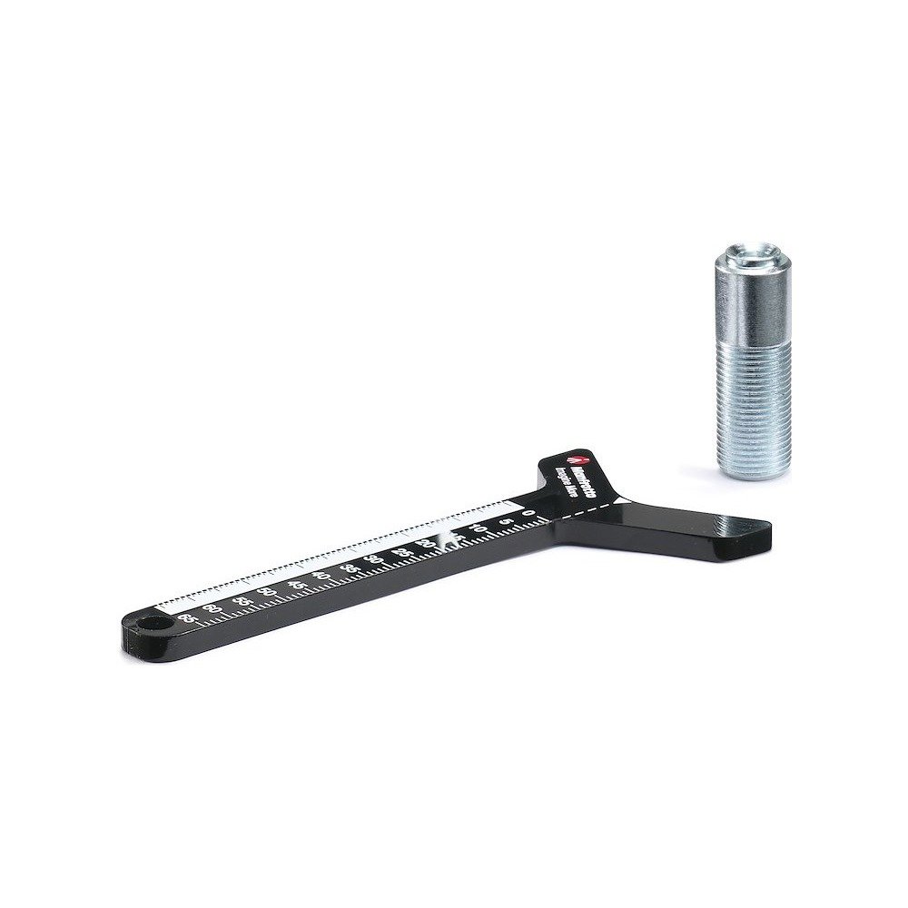 Manfrotto L Bracket Q2 - view 2