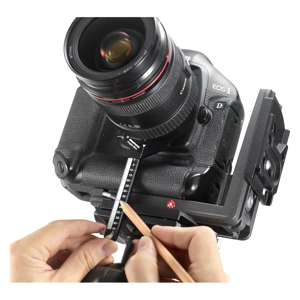 Manfrotto L Bracket Rc4 - view 2