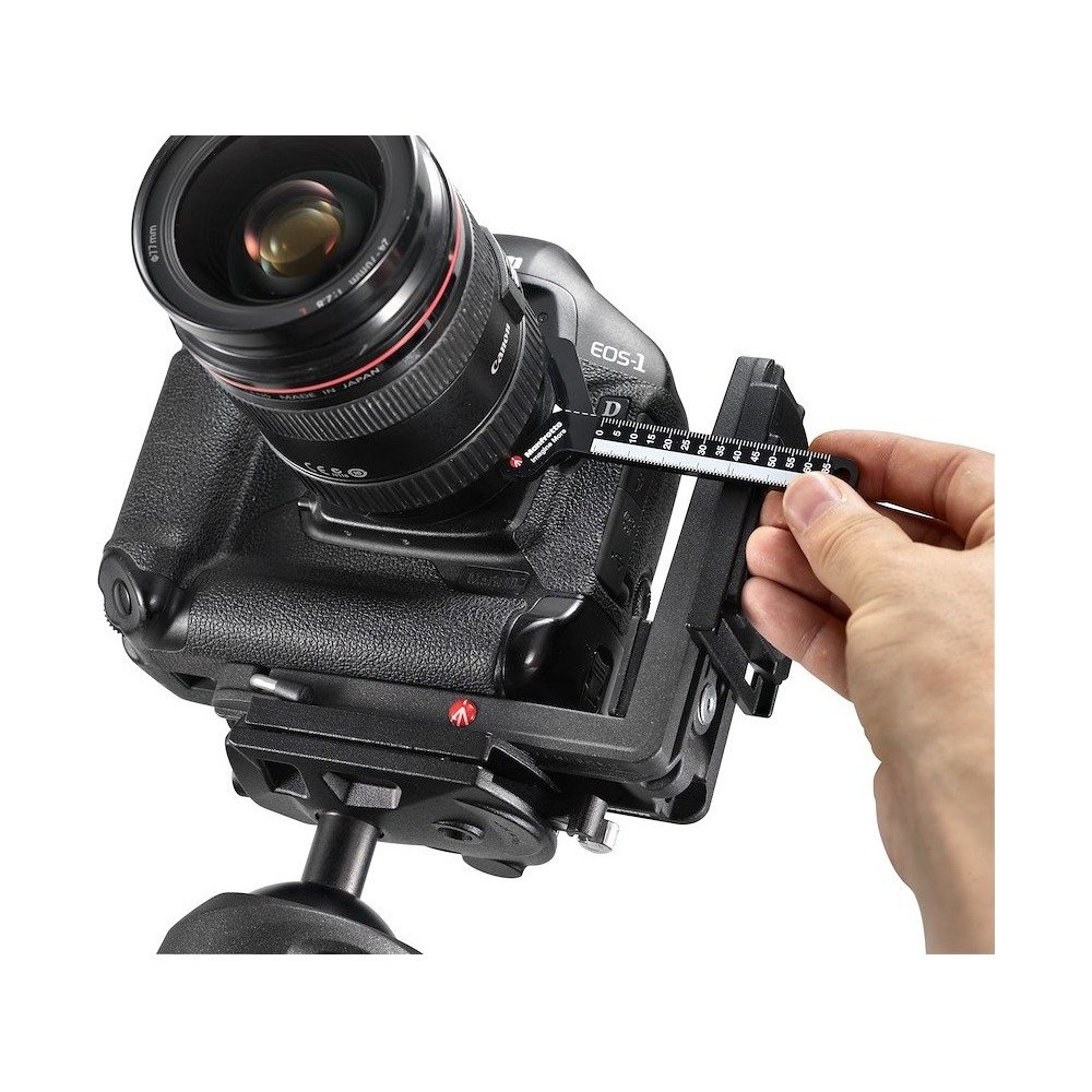 Manfrotto L Bracket Rc4 - view 3