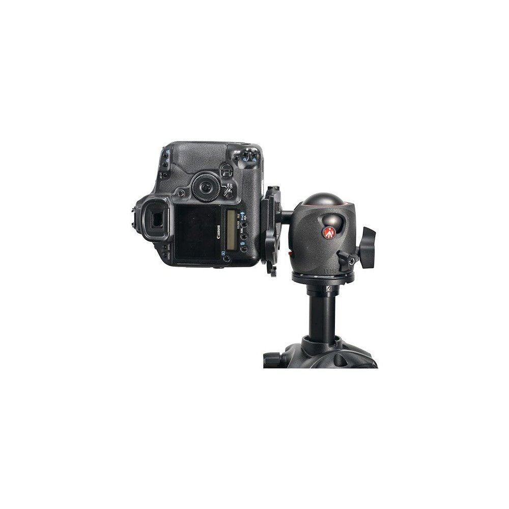 Manfrotto L Bracket Rc4 - view 5