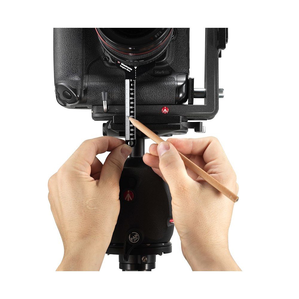 Manfrotto L Bracket Rc4 - view 6