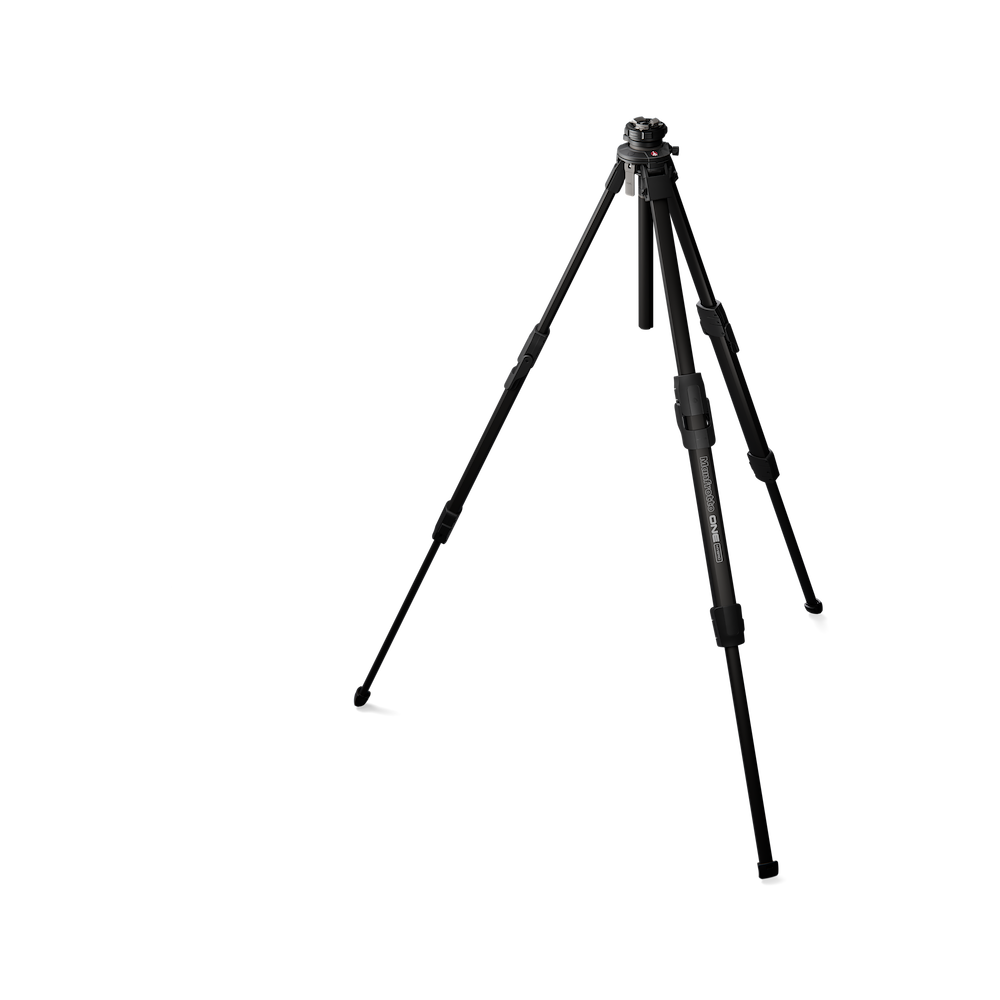 Manfrotto ONE Hybrid Tripod - view 2