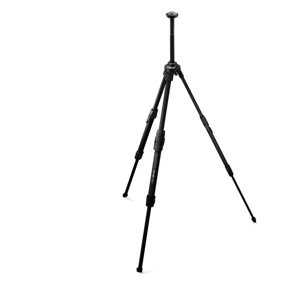Manfrotto ONE Hybrid Tripod - view 3