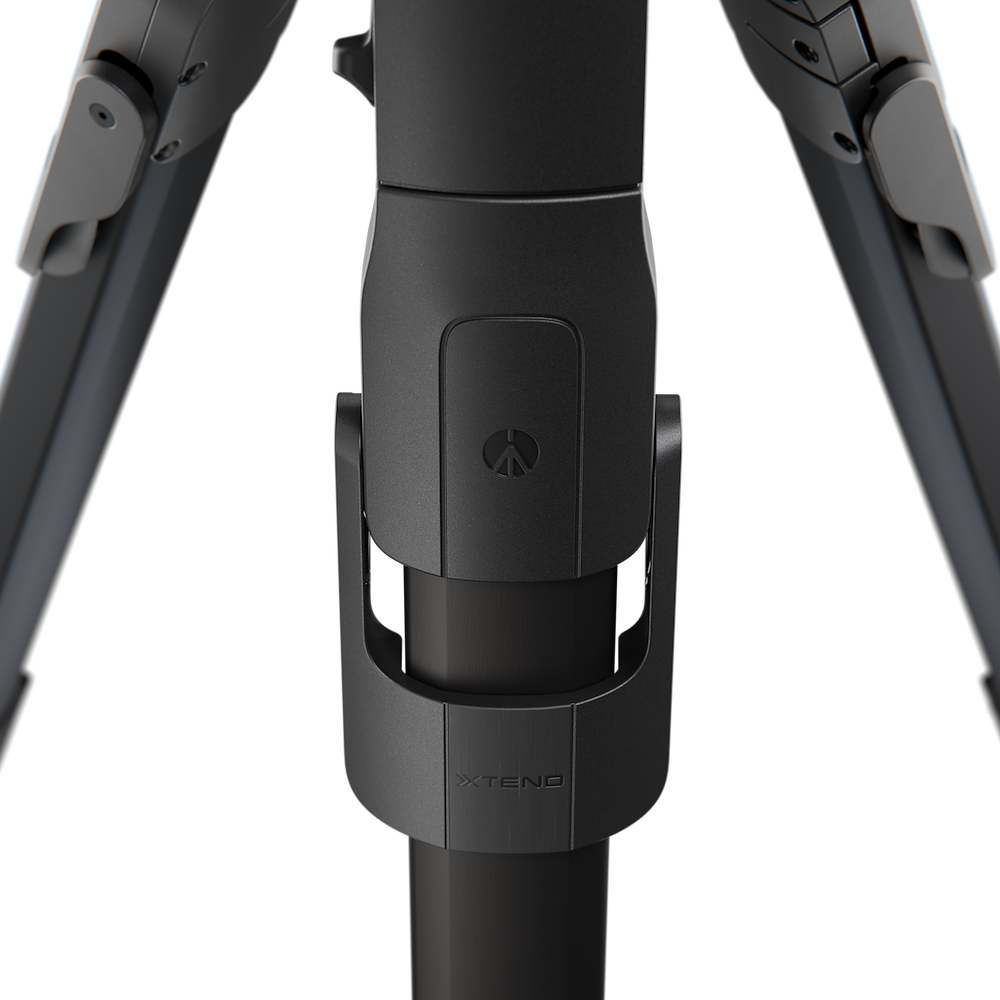 Manfrotto ONE Hybrid Tripod - view 6