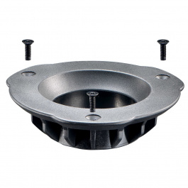 Manfrotto Adapter 75mm bowl to 60mm bowl product image