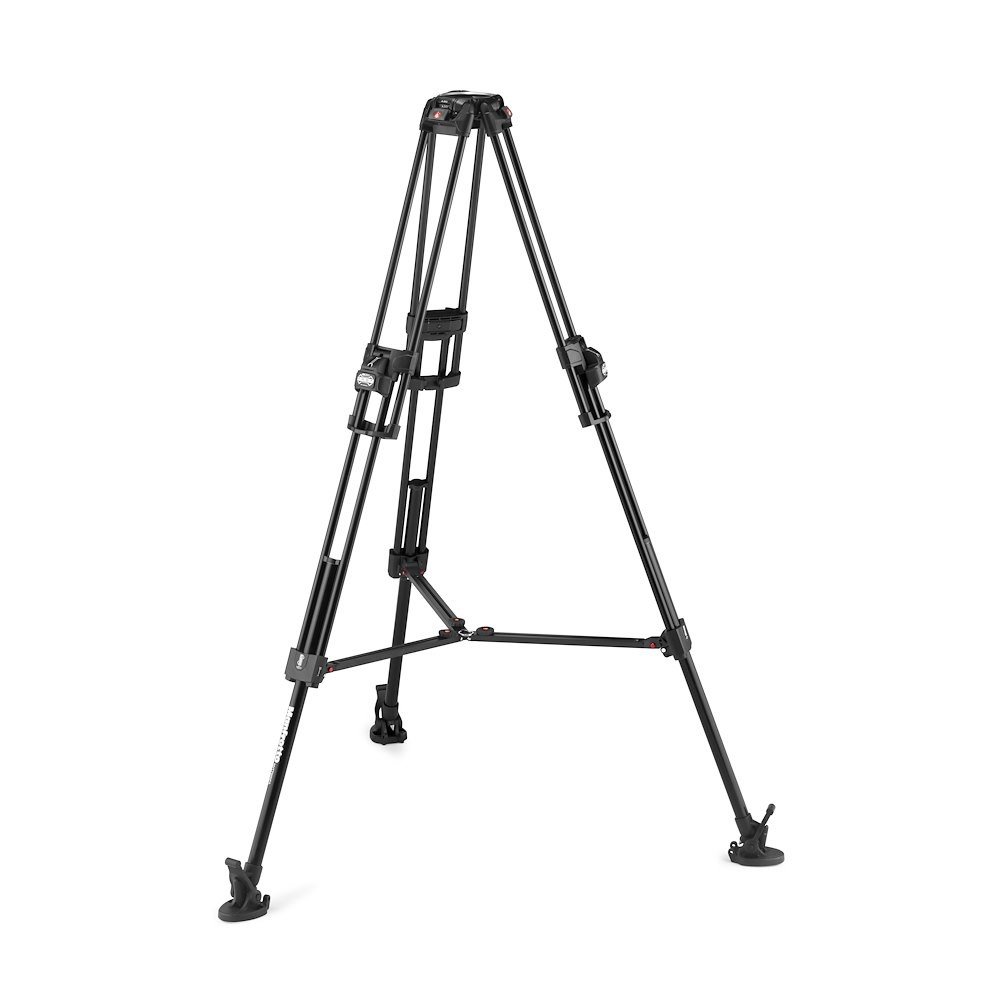 Manfrotto 2 in 1 Tripod Spreader for 645 FTT and 635 FST - view 3