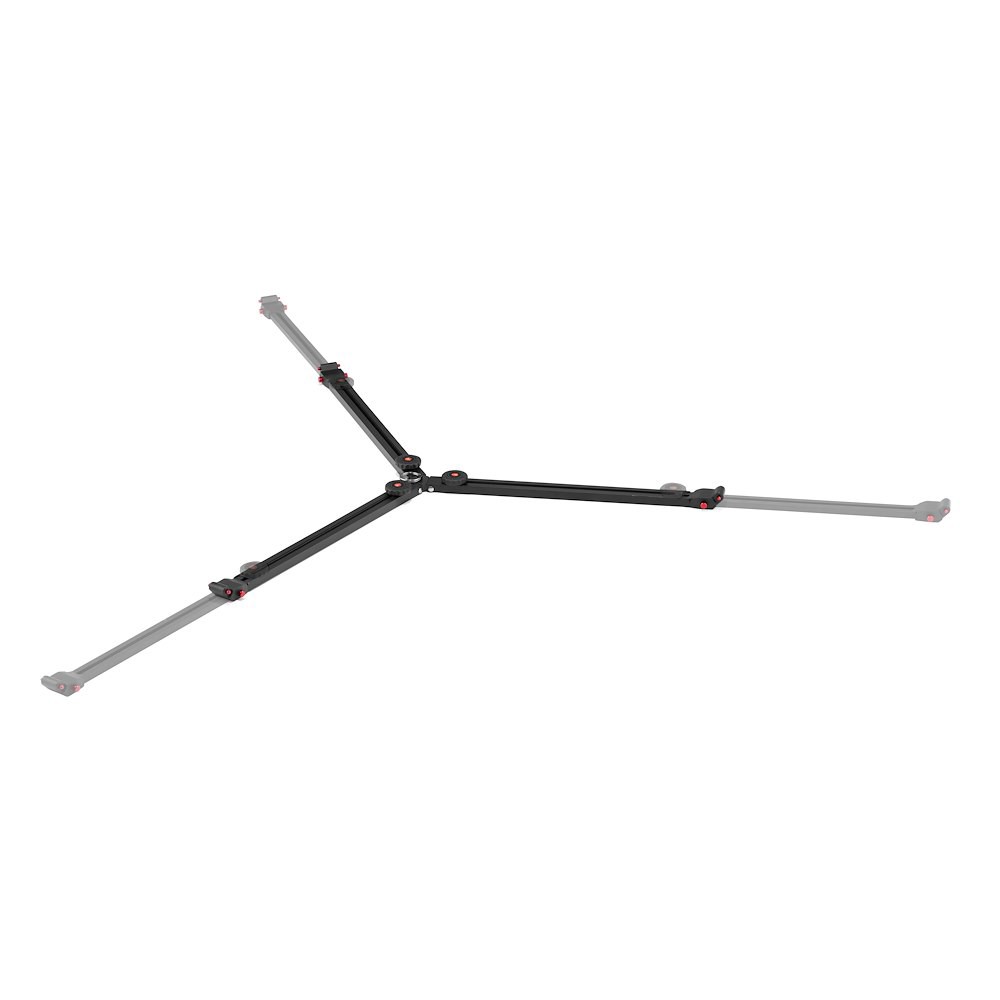 Manfrotto 2 in 1 Tripod Spreader for 645 FTT and 635 FST - view 5