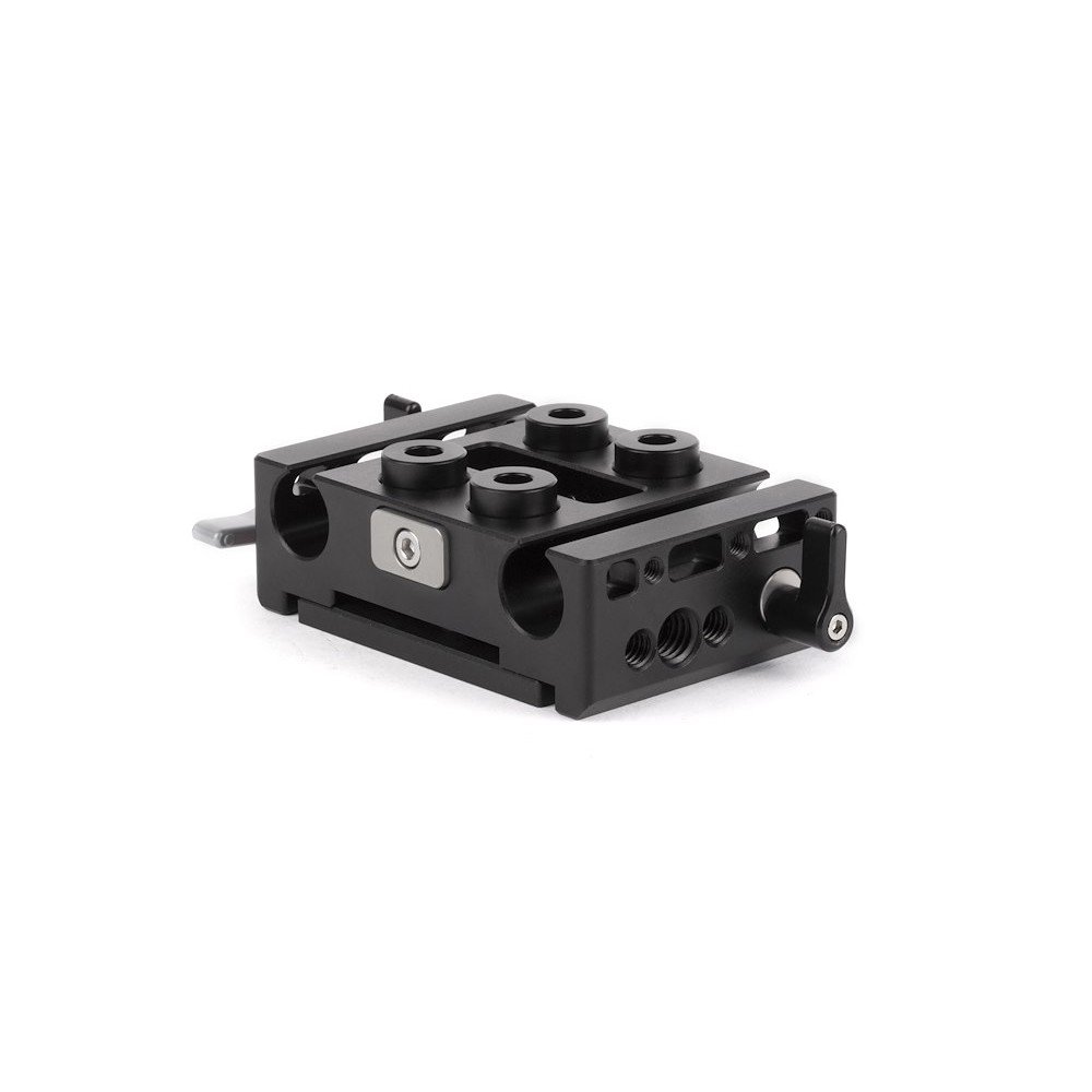Manfrotto Camera Cage 15mm Baseplate - view 2