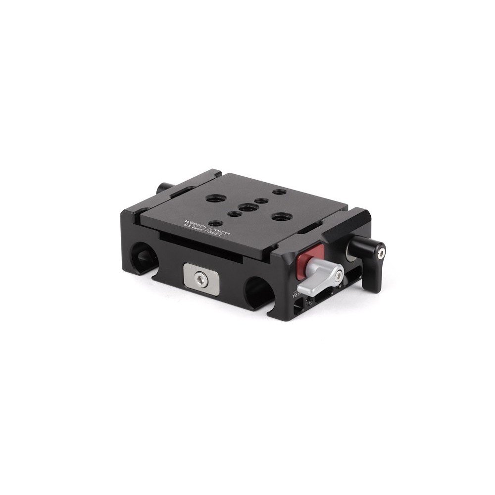 Manfrotto Camera Cage 15mm Baseplate - view 3