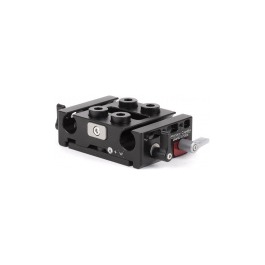Manfrotto Camera Cage 15mm Baseplate