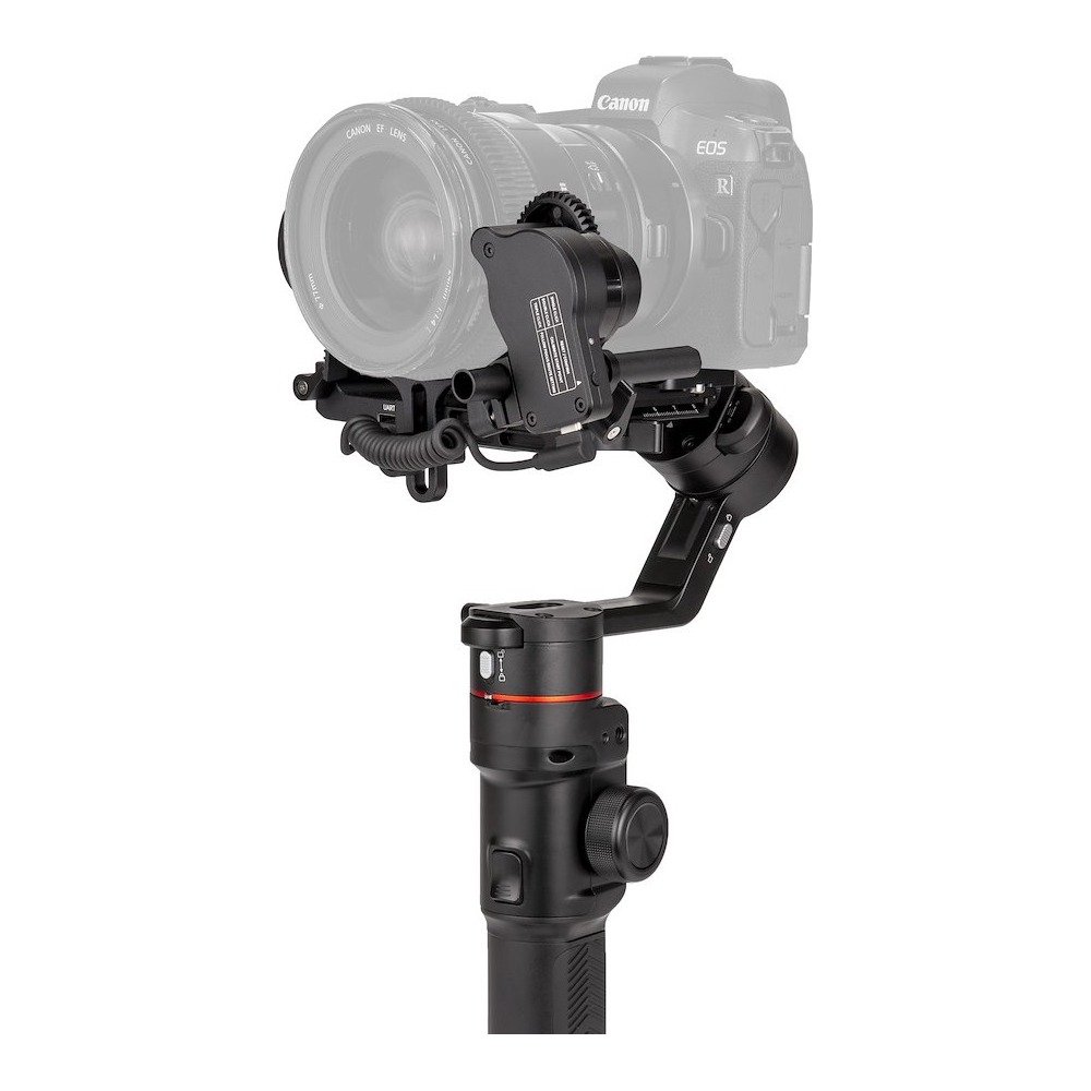 Manfrotto Follow Focus for Manfrotto Gimbals 220&460 - view 2