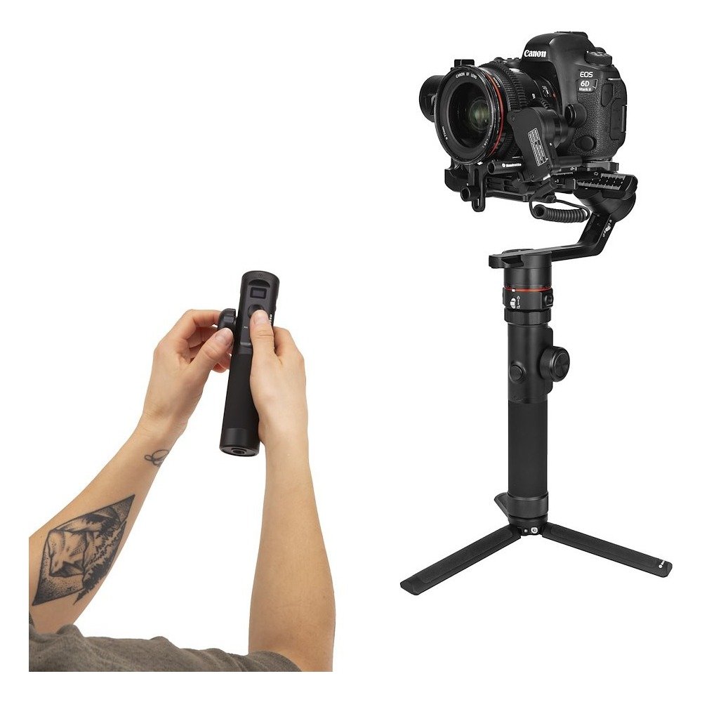 Manfrotto Remote Control for Manfrotto Gimbals 220&460 - view 2