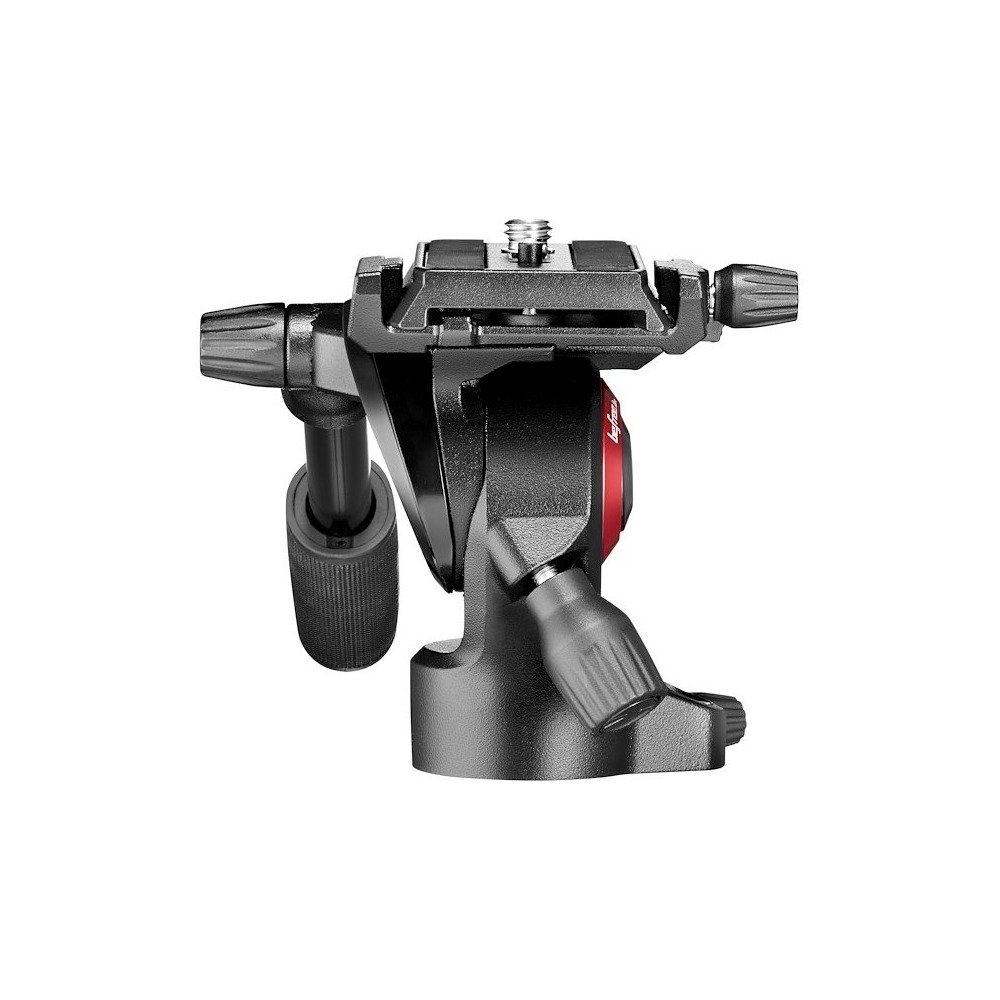 Manfrotto Befree Live Fluid Video Head - view 5