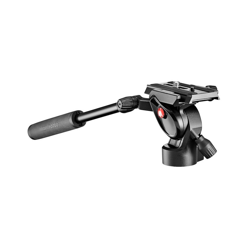 Manfrotto Befree Live Fluid Video Head - view 6