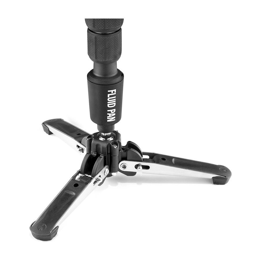Manfrotto Element MII Video Monopod Aluminum - view 2