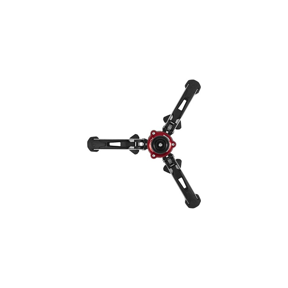 Manfrotto XPRO Monopod+ Full Fluid Base - view 2