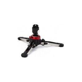 Manfrotto XPRO Monopod+ Full Fluid Base