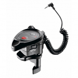 Manfrotto Clamp-on remote for Panasonic and LANC product image
