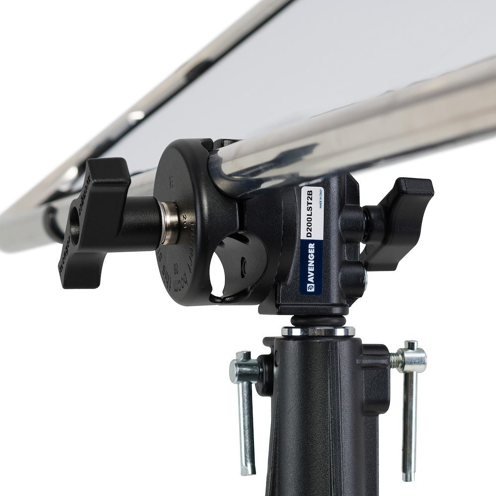Manfrotto Pro Scrim All-in-One Kit - view 6