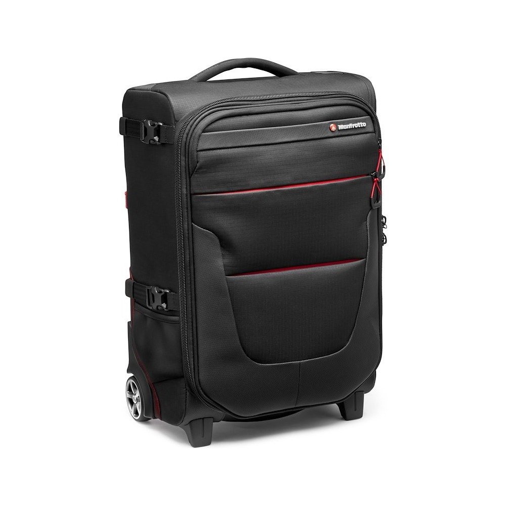 Manfrotto Pro Light Reloader 55 Carry-On Camera Roller Bag - view 2