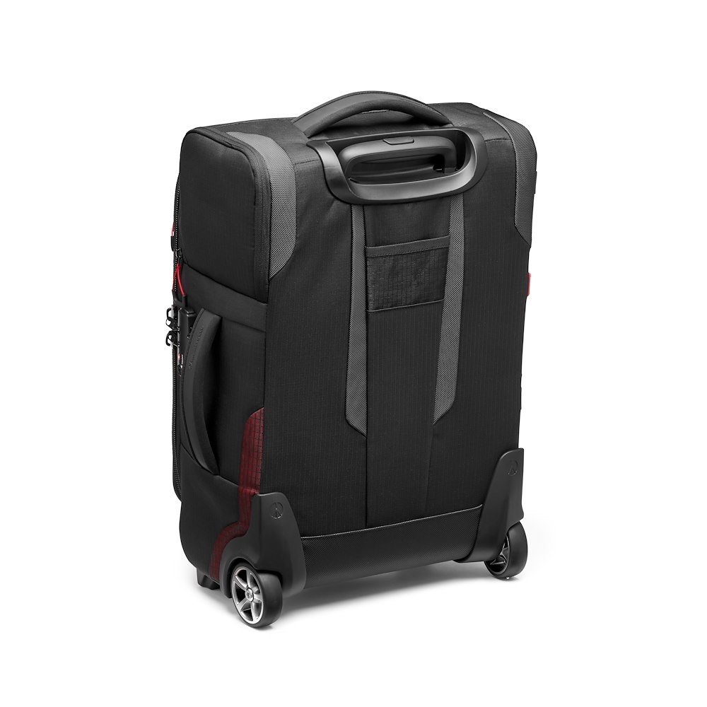 Manfrotto Pro Light Reloader 55 Carry-On Camera Roller Bag - view 3
