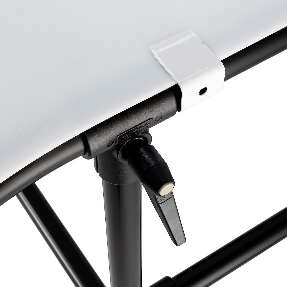 Manfrotto 220B Black Still Life Table - view 2