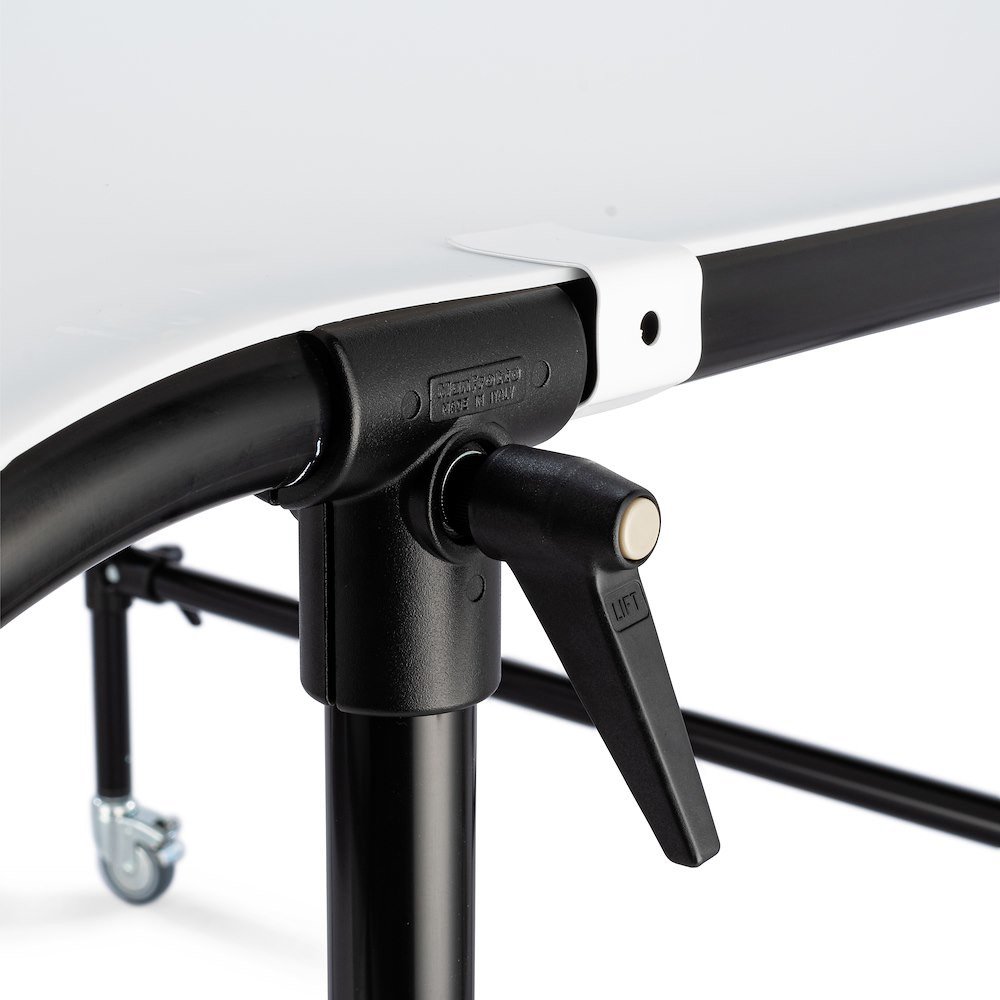 Manfrotto 220B Black Still Life Table - view 3