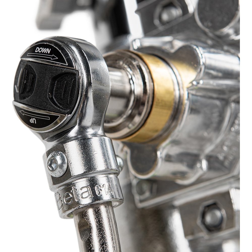 Avenger B7018 Strato Safe Crank-Up Stand - view 3