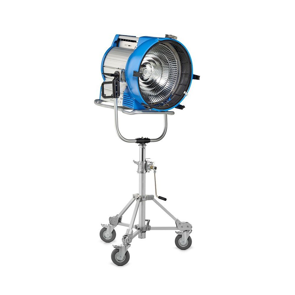 Avenger B7018 Strato Safe Crank-Up Stand - view 6
