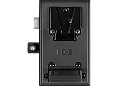 Marshall Electronics 0071-UNI-VM Quick-Change Battery Mount for IDX V-Mount