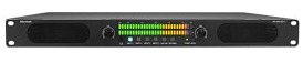 Marshall Electronics AR-AM4-BG-2 Analog Audio Monitor