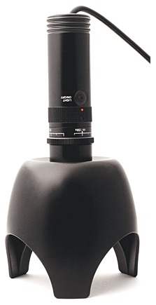 Marshall Electronics C-IN5311 1/3 Inch Color Microscope Camera