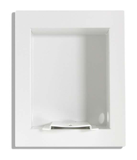 Marshall Electronics CV-PTZ-BOX Wall Installation Mount for PTZ Cameras