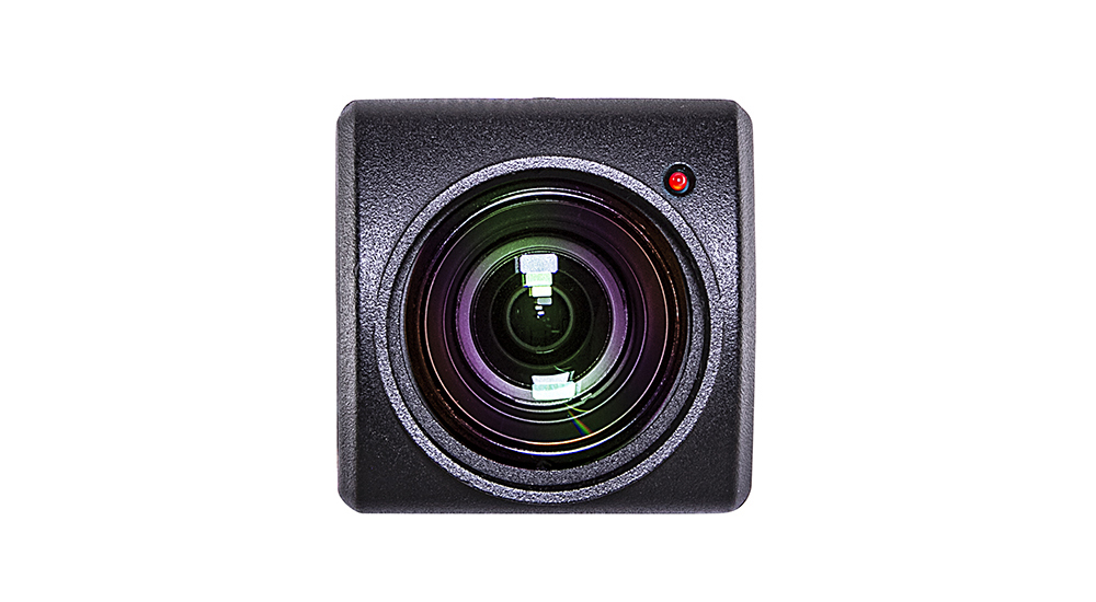 Marshall Electronics CV355-27X-ND3 27x HD60 NDI Camera with 3G-SDI product image