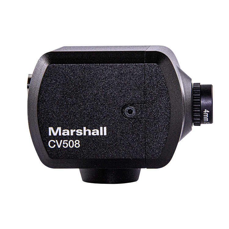 Marshall Electronics CV508 Micro POV Camera - view 2