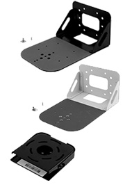 Marshall Electronics CV605 Series Camera Mount