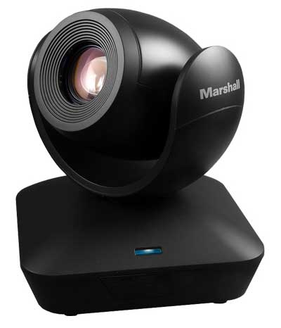 Marshall PTZ Camera