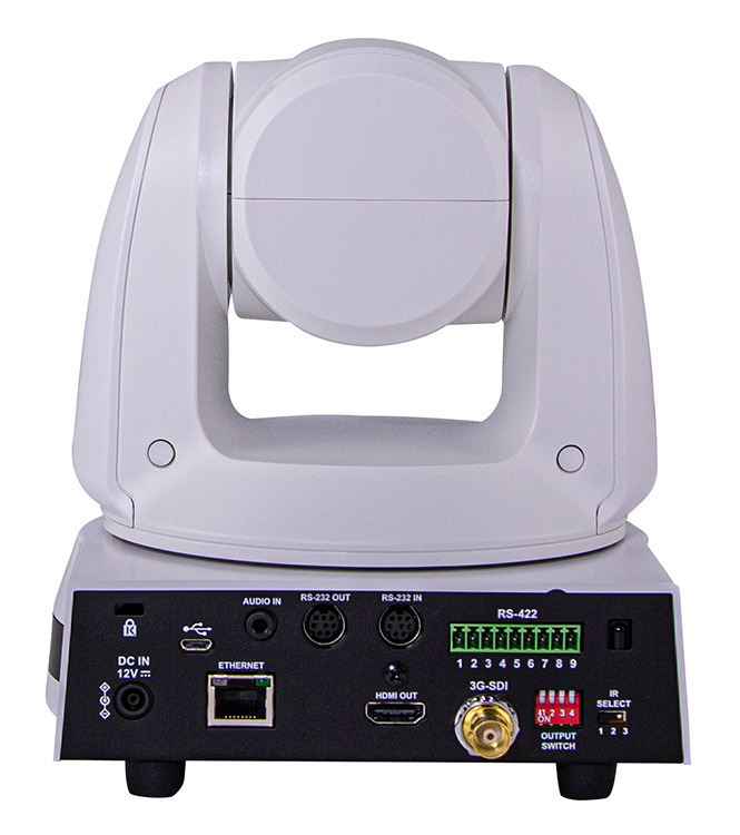 Marshall CV620-TWI AI Track & Follow PTZ Camera - view 2