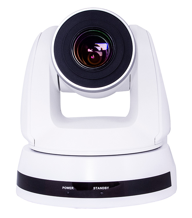Marshall CV620-WH4 PTZ Camera - view 2