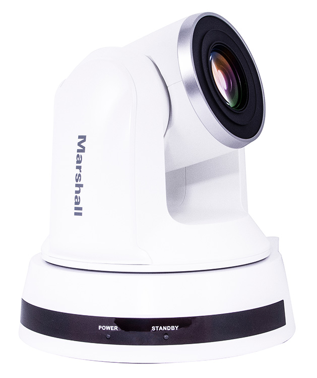 Marshall CV620-WH4 PTZ Camera - view 3