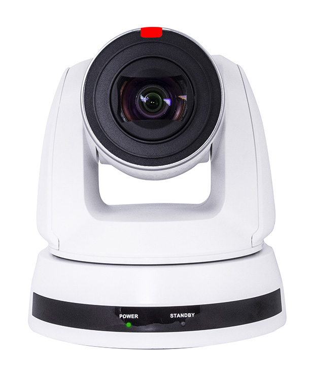 Marshall CV630-IPW UHD30 IP PTZ Camera (White) - view 2