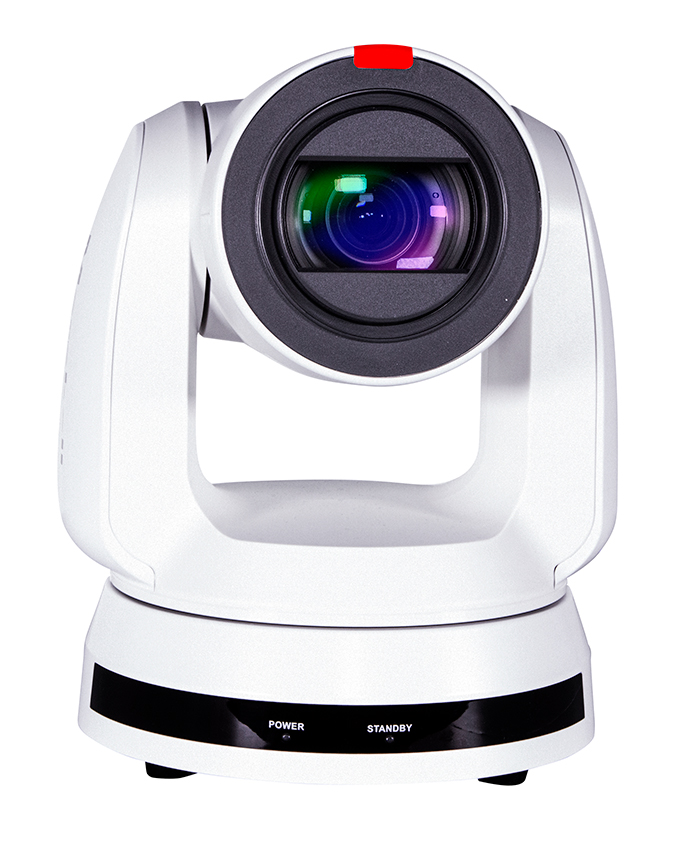 Marshall CV730-WH PTZ Camera - view 2
